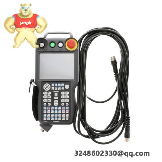 Yaskawa JANCD-FC242