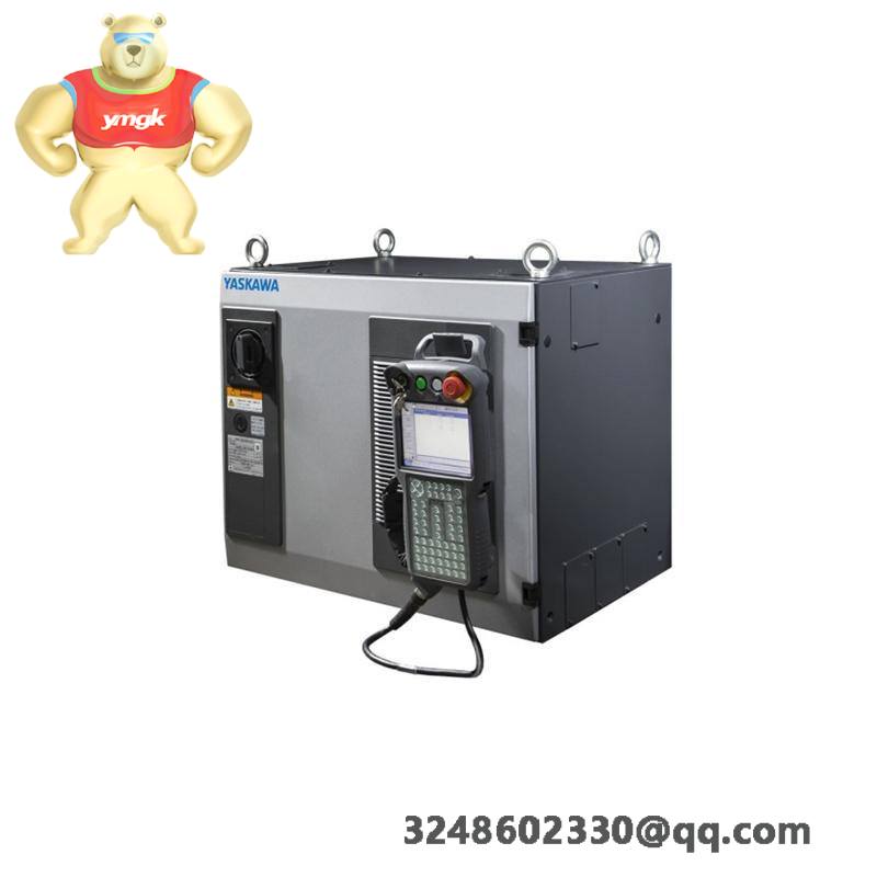 YASKAWA JEPMC-MC001