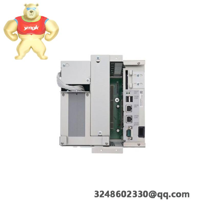 Yaskawa CACR-SR15BB1CS-Y99