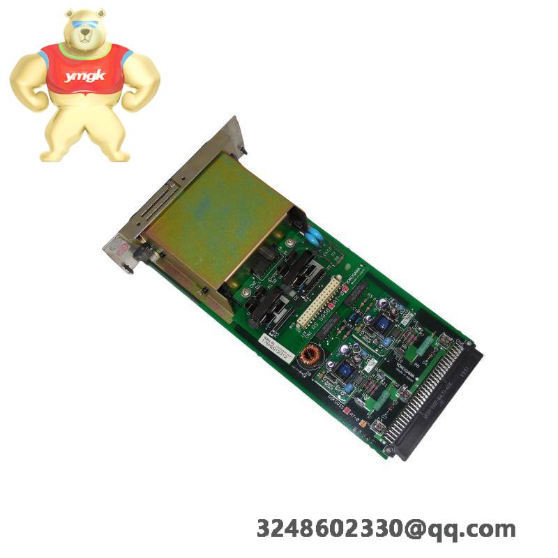 YOKOGAWA 16114-500