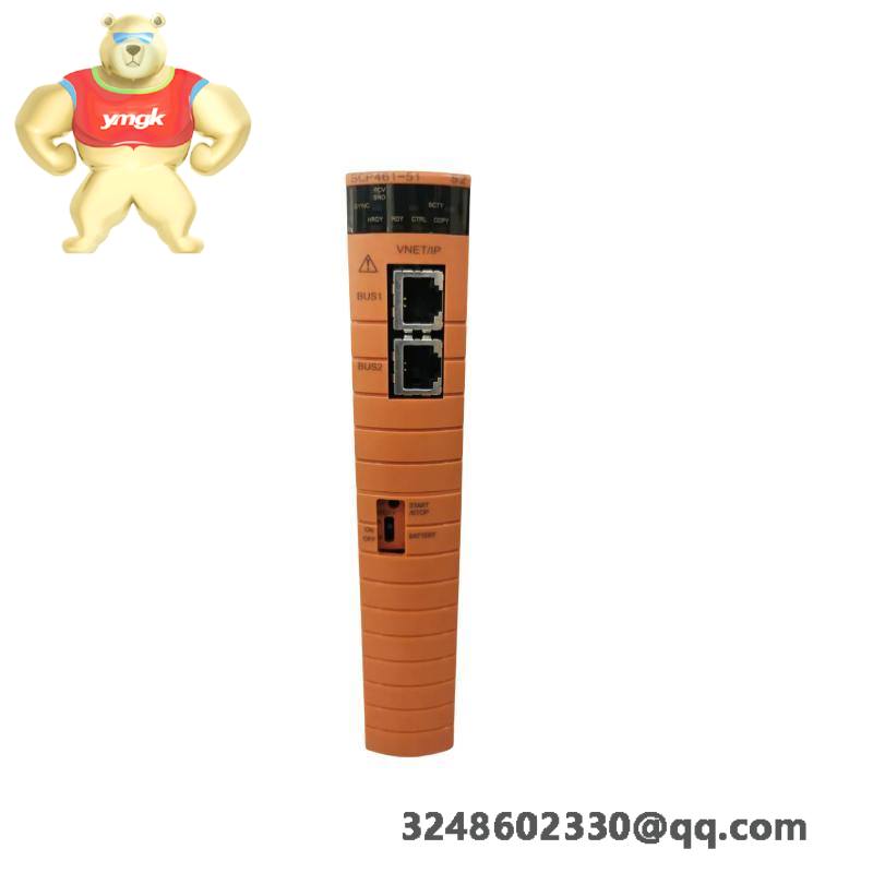 YOKOGAWA 16114-500