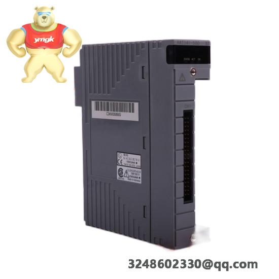 YOKOGAWA 16114-500