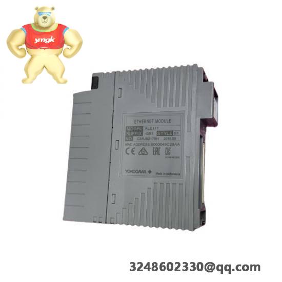 YOKOGAWA 16137-222