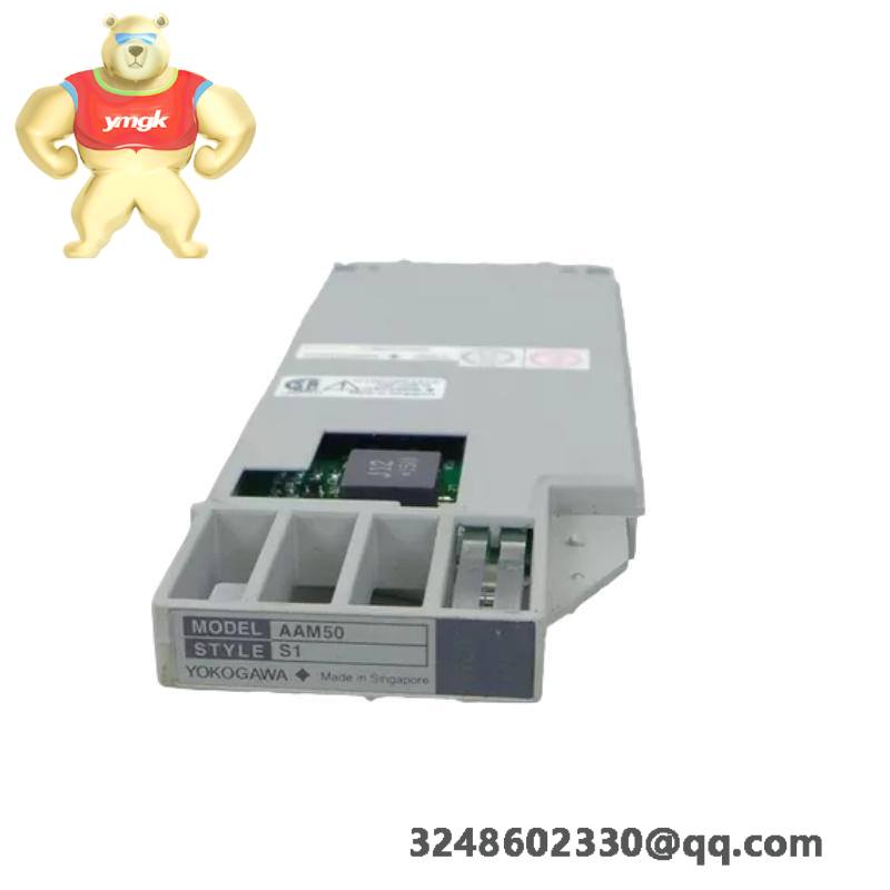 YOKOGAWA 2302-32-VLE-2