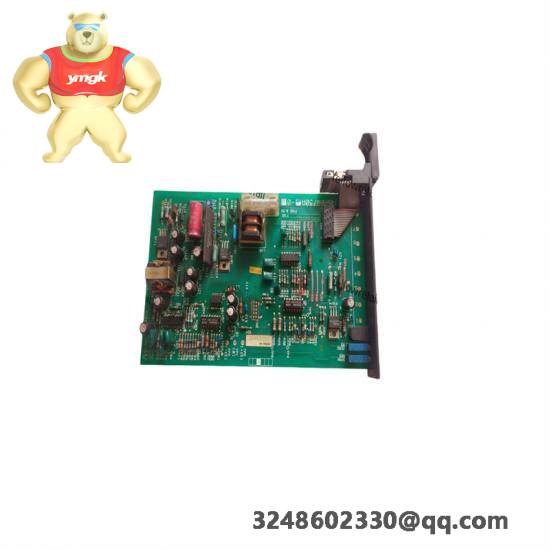 YOKOGAWA 8596020000