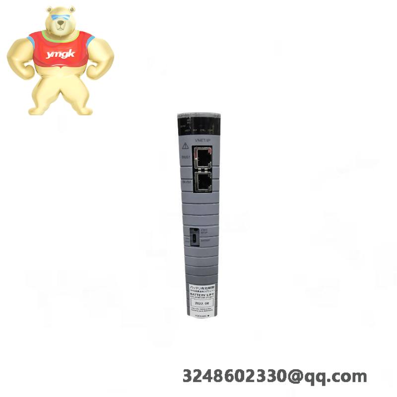 YOKOGAWA 8662570000