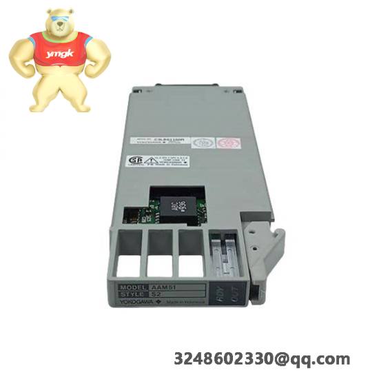 YOKOGAWA 8662570000