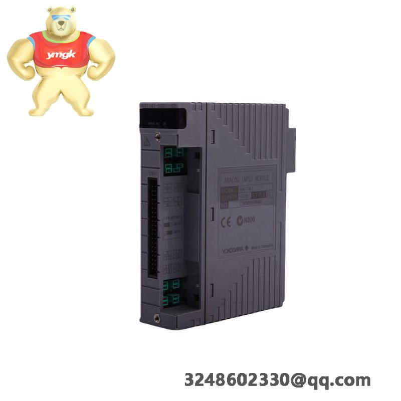 Yokogawa TAS-311DG