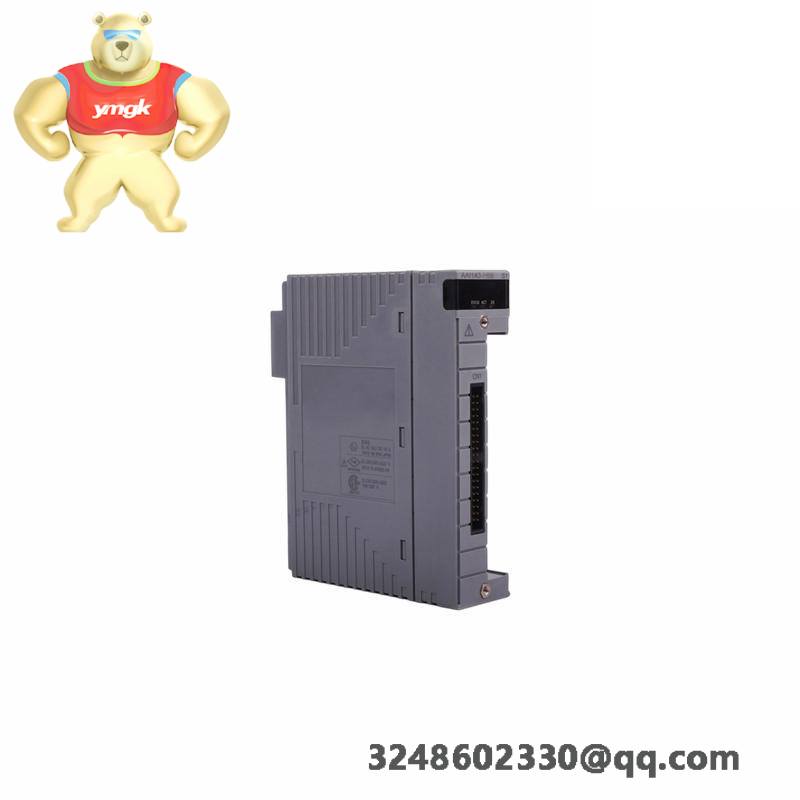 YOKOGAWA AAI143-H50