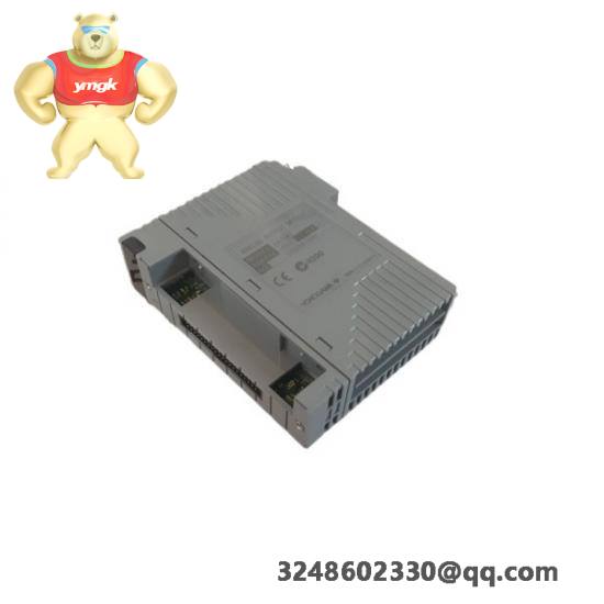 Yokogawa 0040-83331