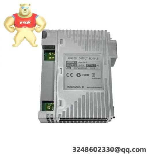 YOKOGAWA aai543