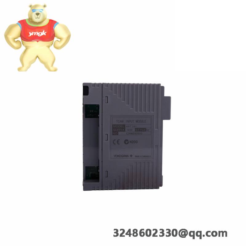 Yokogawa AAI835-H00