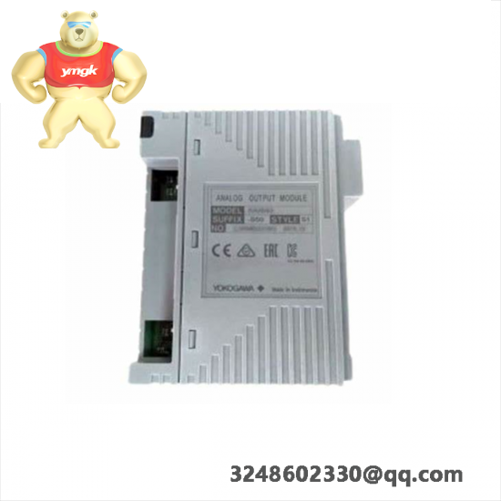 Yokogawa AAI835-S50 S3