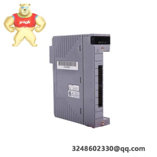 Yokogawa PPU3