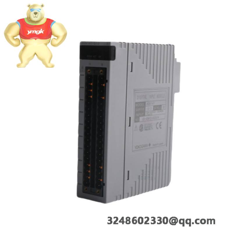 Yokogawa 0190-41326