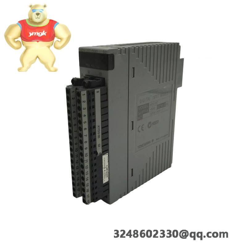 Yokogawa ADV157-S00