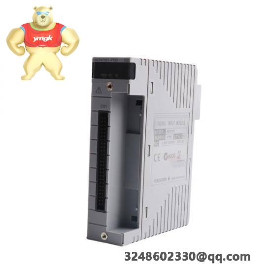 Yokogawa SR1030B62-3SN