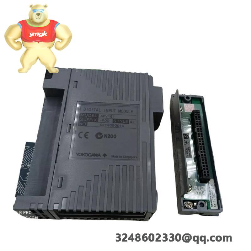 YOKOGAWA AIP121-S00