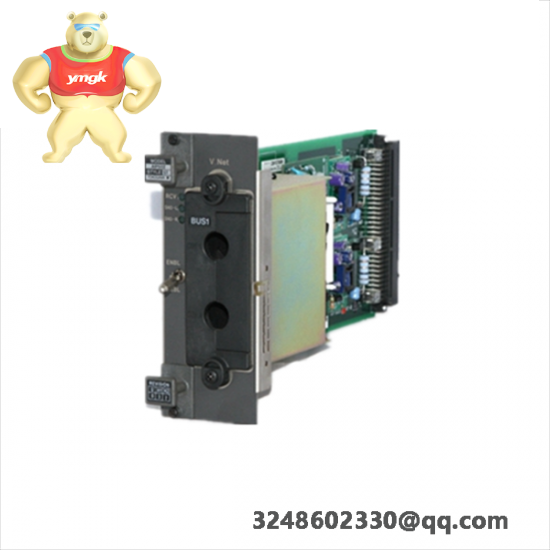 Yokogawa 0190-41326