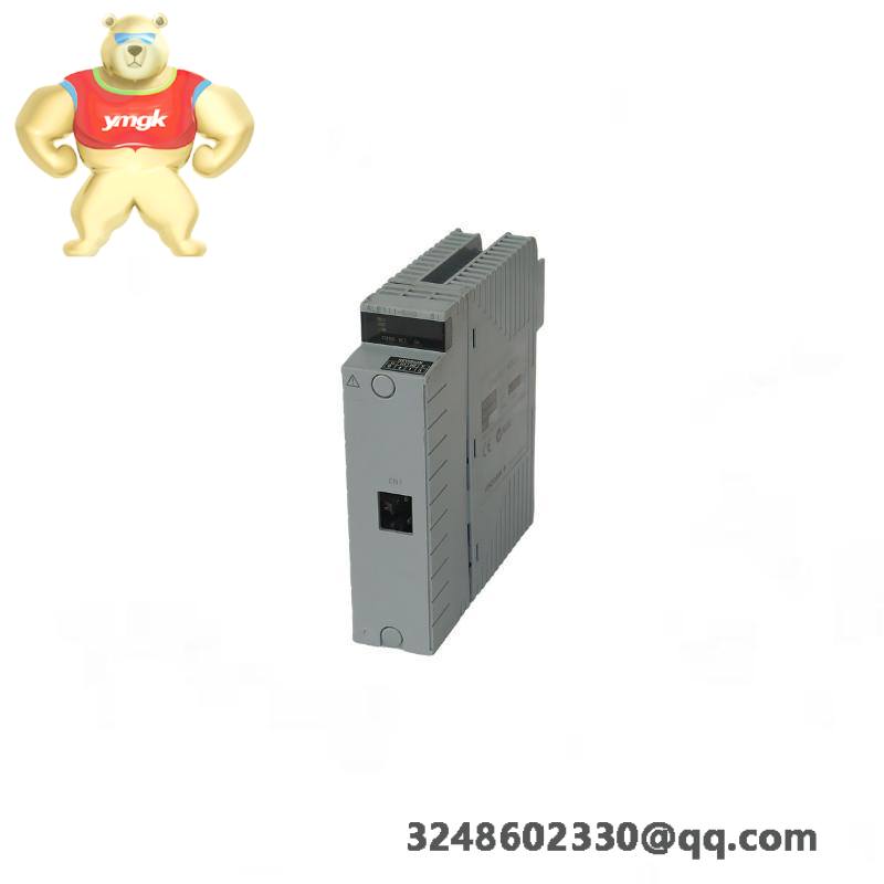 ABB ACS6000 LE1