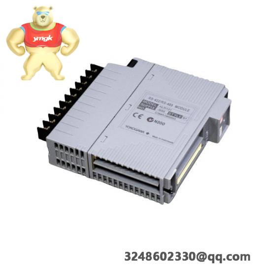 Yokogawa ALR121-S00 S1