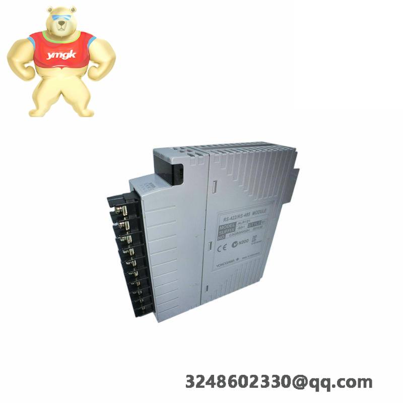 Yokogawa ADV157-S00