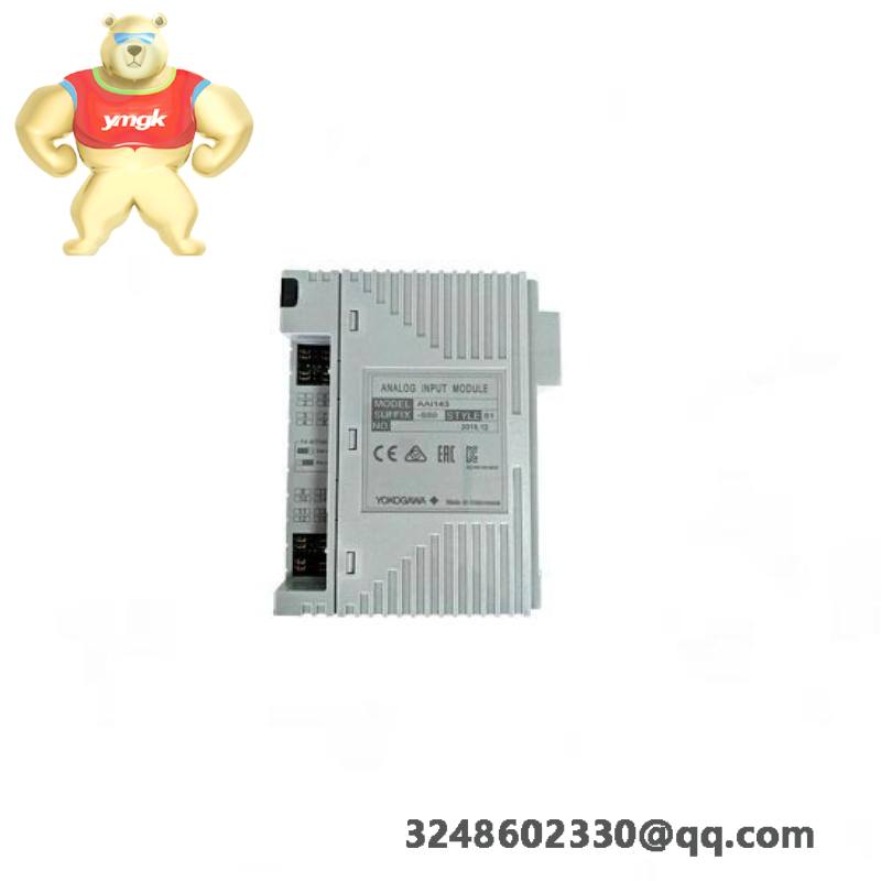 YOKOGAWA DR1300A60