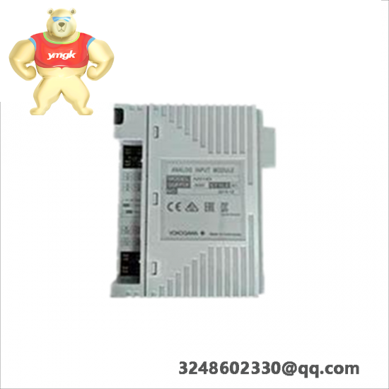 Yokogawa ST5*A
