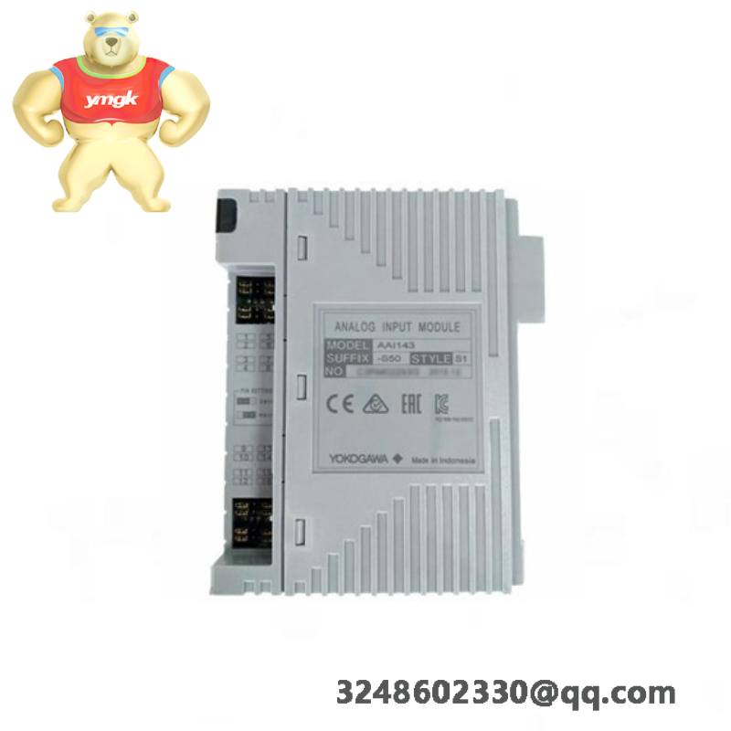 Yokogawa SR1030B62-3SN