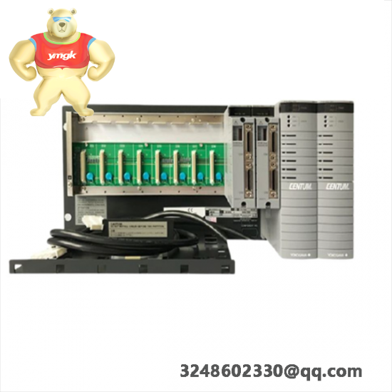Yokogawa 0190-13033