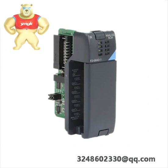 YOKOGAWA ANR10D