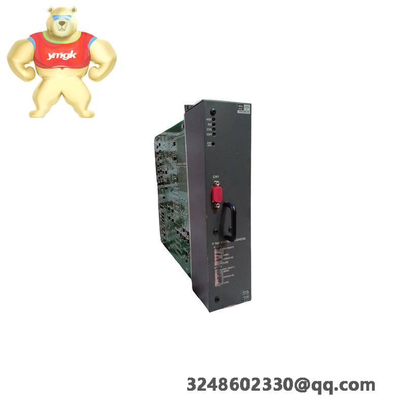 Yokogawa 0040-79926