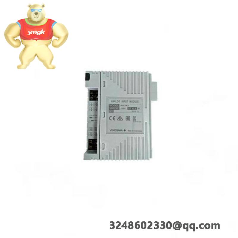 Yokogawa CP401-10
