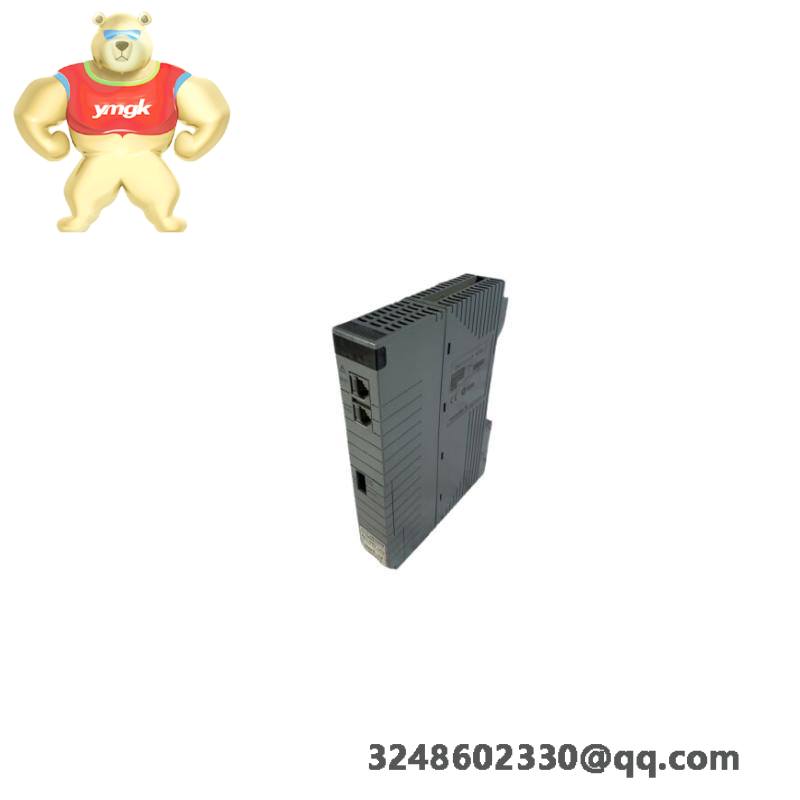 Yokogawa 0100-09196