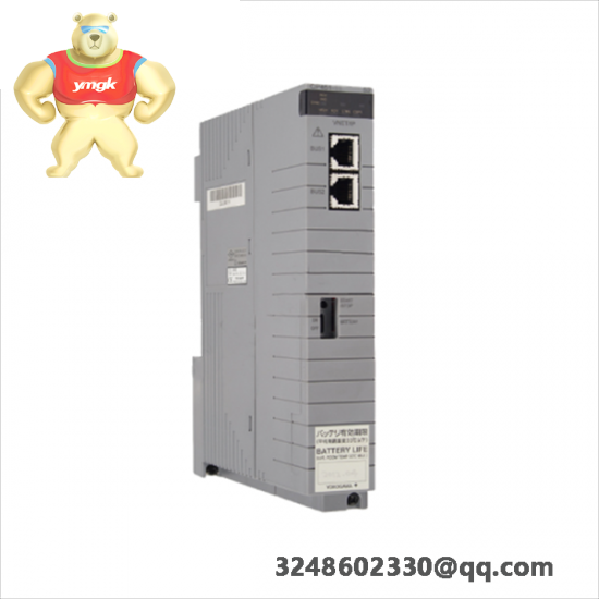 YOKOGAWA CP451-10