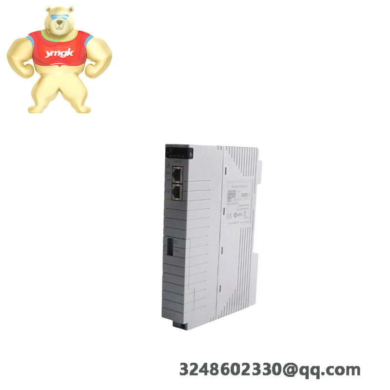 YOKOGAWA CP451-10