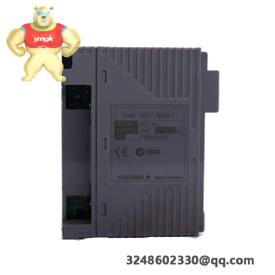 Yokogawa XYZ