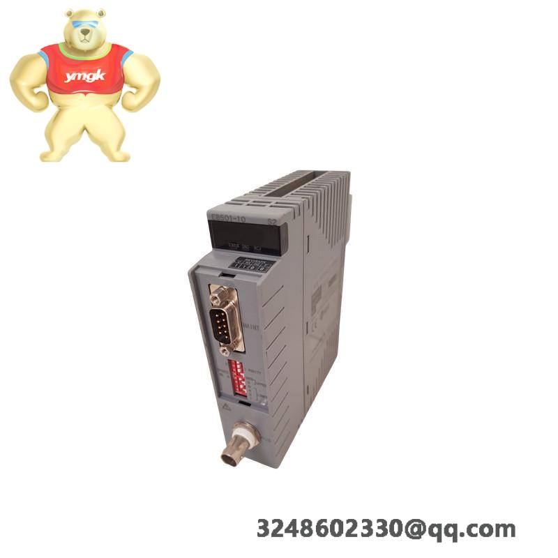 Yokogawa EB501-10 S1