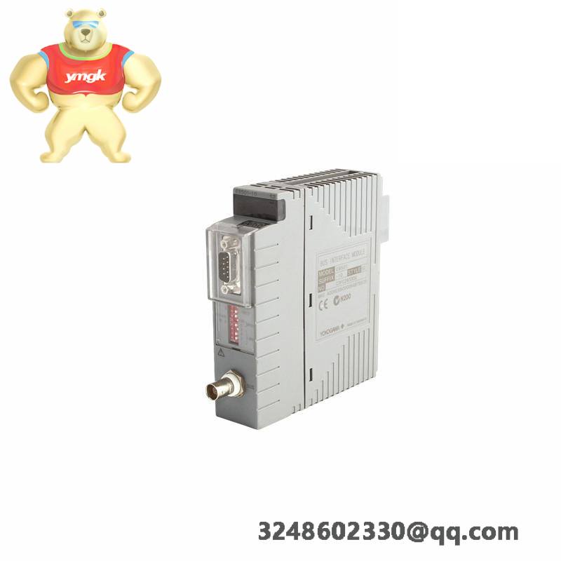 YOKOGAWA EB501