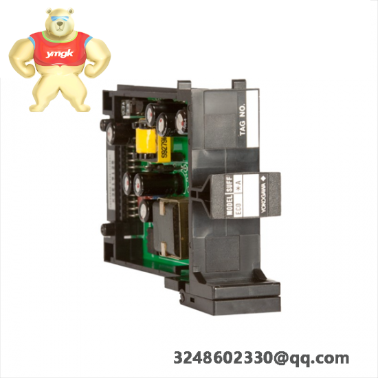 Yokogawa DS600-00-1W DU200-31