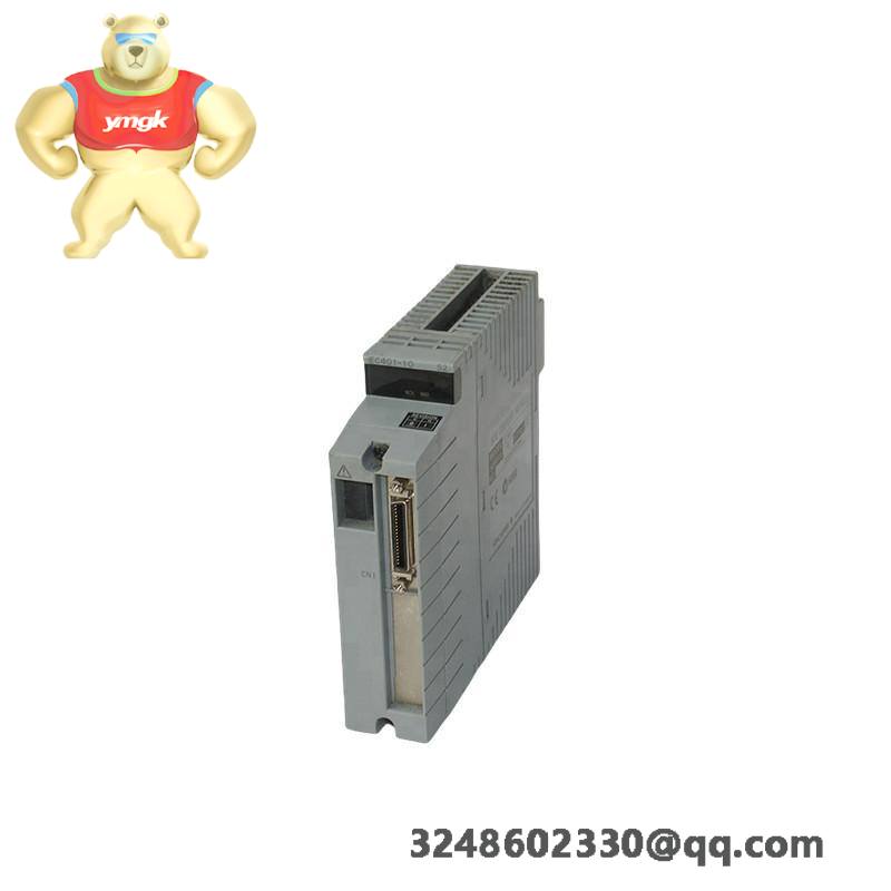 Yokogawa EC401-10 S3