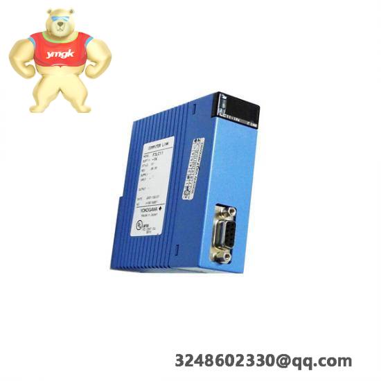Yokogawa ADV561-P50