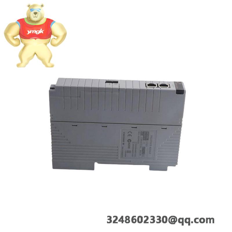 YOKOGAWA F3SP21-0N
