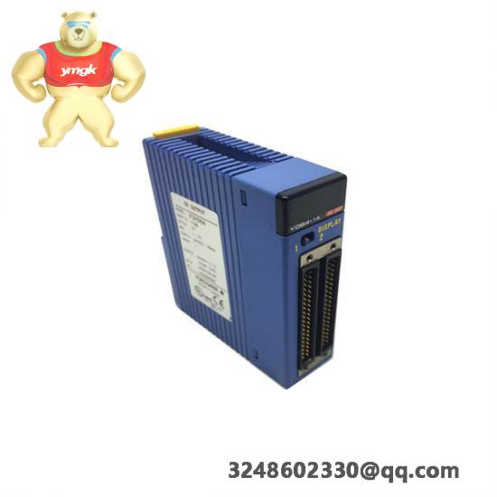 YOKOGAWA F3YD64-1A