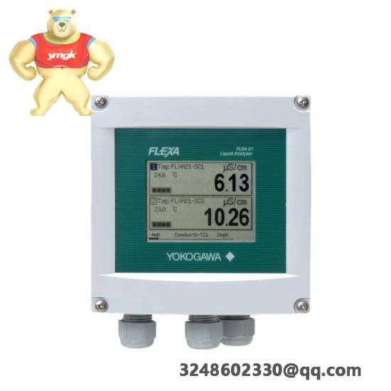Yokogawa FLXA21 DPDABC1NNANLANNNU