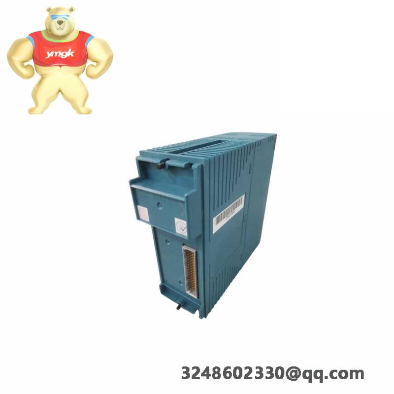 Yokogawa 0015-09055