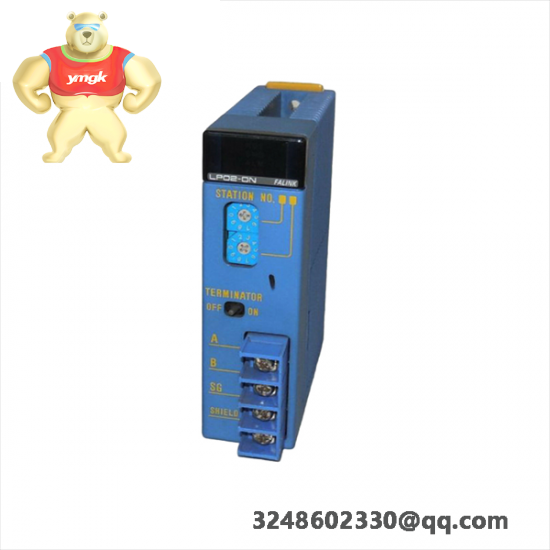 YOKOGAWA PSCAMAAN