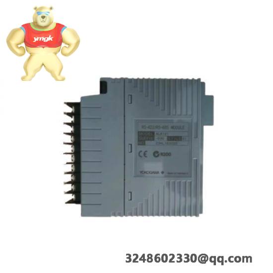 YOKOGAWA PSCAMAAN