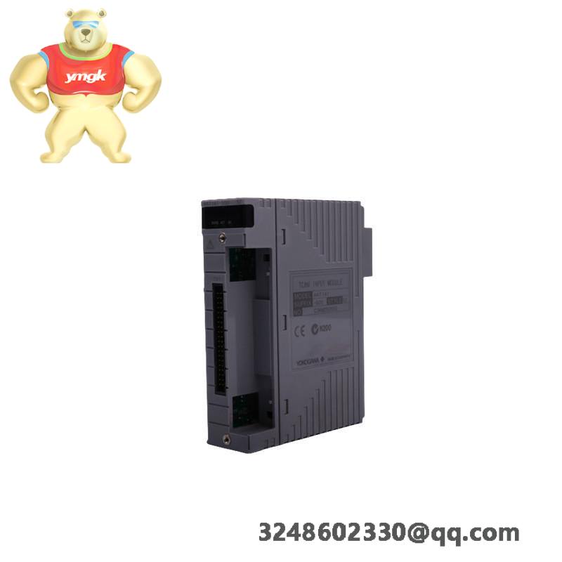 Yokogawa 0190-13033