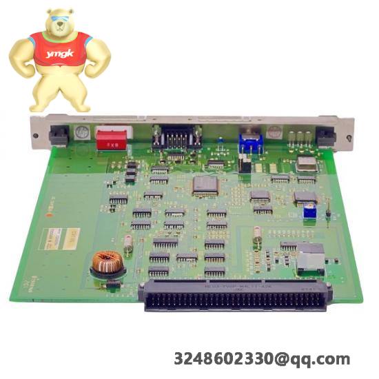 YOKOGAWA ADV169-P01